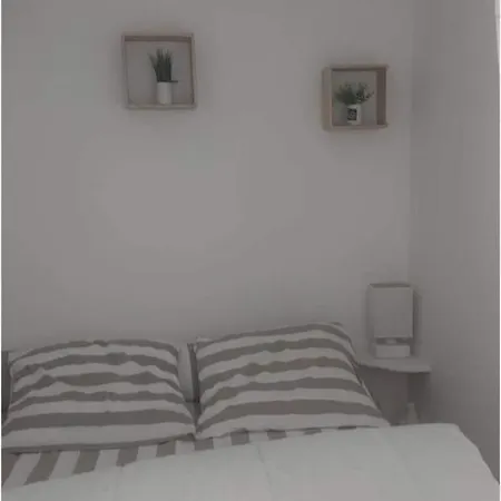 Face Estacade, Studio 4 Personnes * Saint-Jean-de-Monts